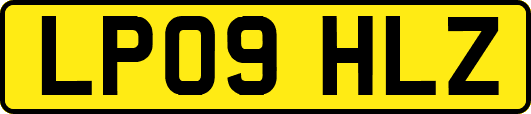 LP09HLZ