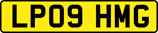 LP09HMG