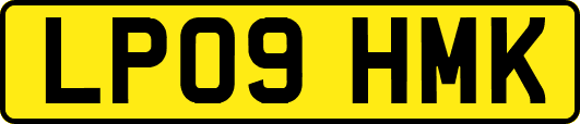 LP09HMK