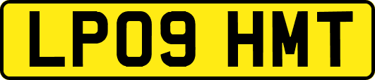 LP09HMT