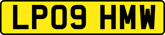 LP09HMW