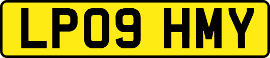 LP09HMY