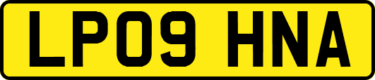 LP09HNA