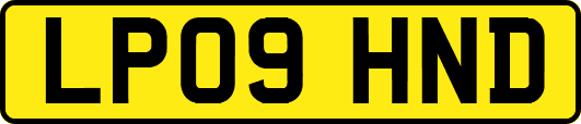 LP09HND