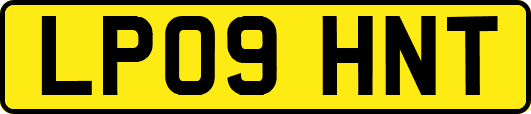 LP09HNT
