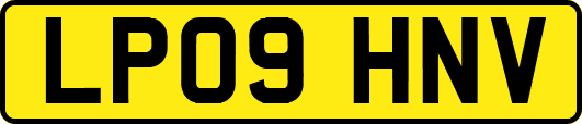 LP09HNV
