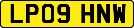 LP09HNW