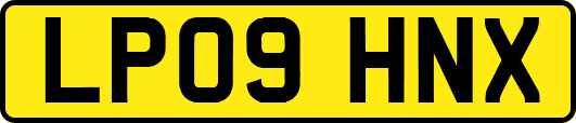 LP09HNX
