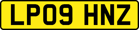 LP09HNZ