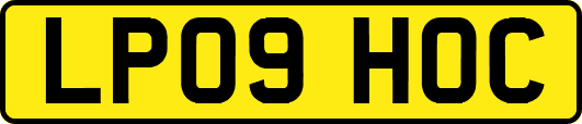 LP09HOC