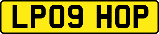 LP09HOP