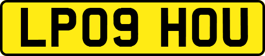 LP09HOU