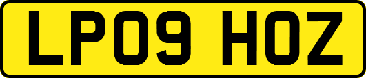 LP09HOZ