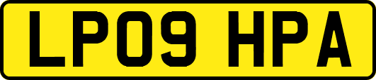LP09HPA