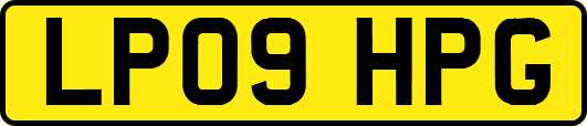 LP09HPG