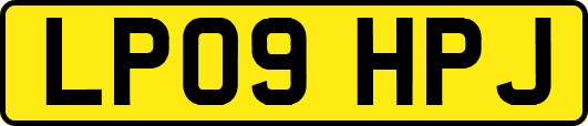 LP09HPJ