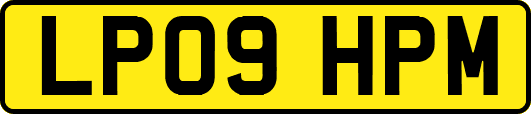 LP09HPM