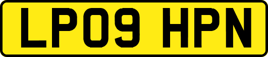 LP09HPN