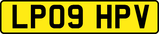 LP09HPV