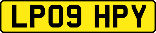 LP09HPY