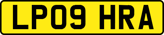 LP09HRA