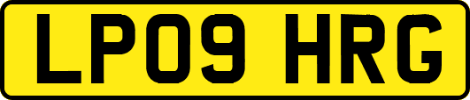 LP09HRG