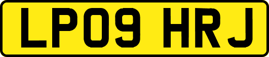 LP09HRJ