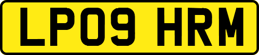 LP09HRM