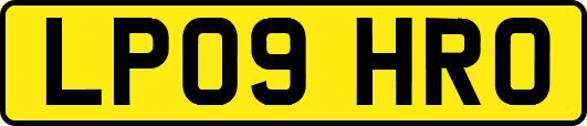 LP09HRO