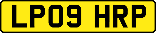 LP09HRP