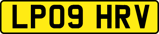 LP09HRV