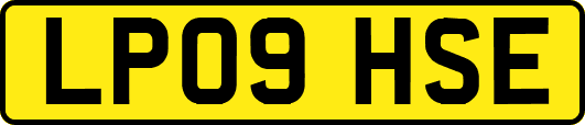 LP09HSE