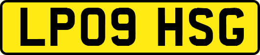 LP09HSG