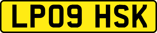 LP09HSK