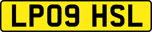 LP09HSL