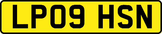 LP09HSN
