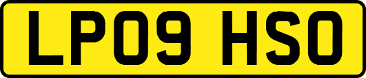 LP09HSO