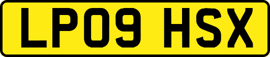 LP09HSX