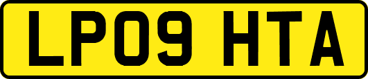 LP09HTA