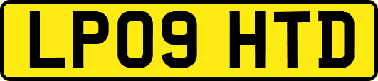 LP09HTD
