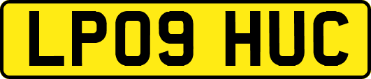 LP09HUC