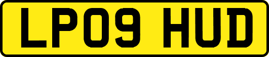 LP09HUD