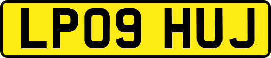 LP09HUJ