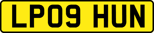LP09HUN