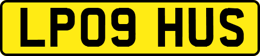 LP09HUS
