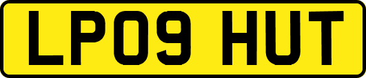 LP09HUT