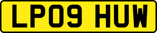 LP09HUW