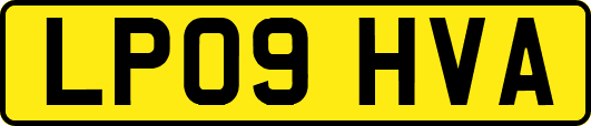 LP09HVA