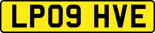 LP09HVE