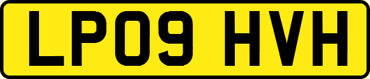 LP09HVH